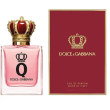 Dolce & Gabbana Q 50ml EDP Spray