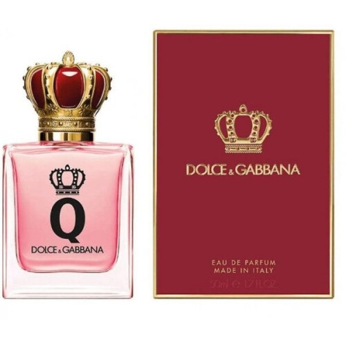 Dolce & Gabbana Dolce & Gabbana Q 50ml EDP Spray