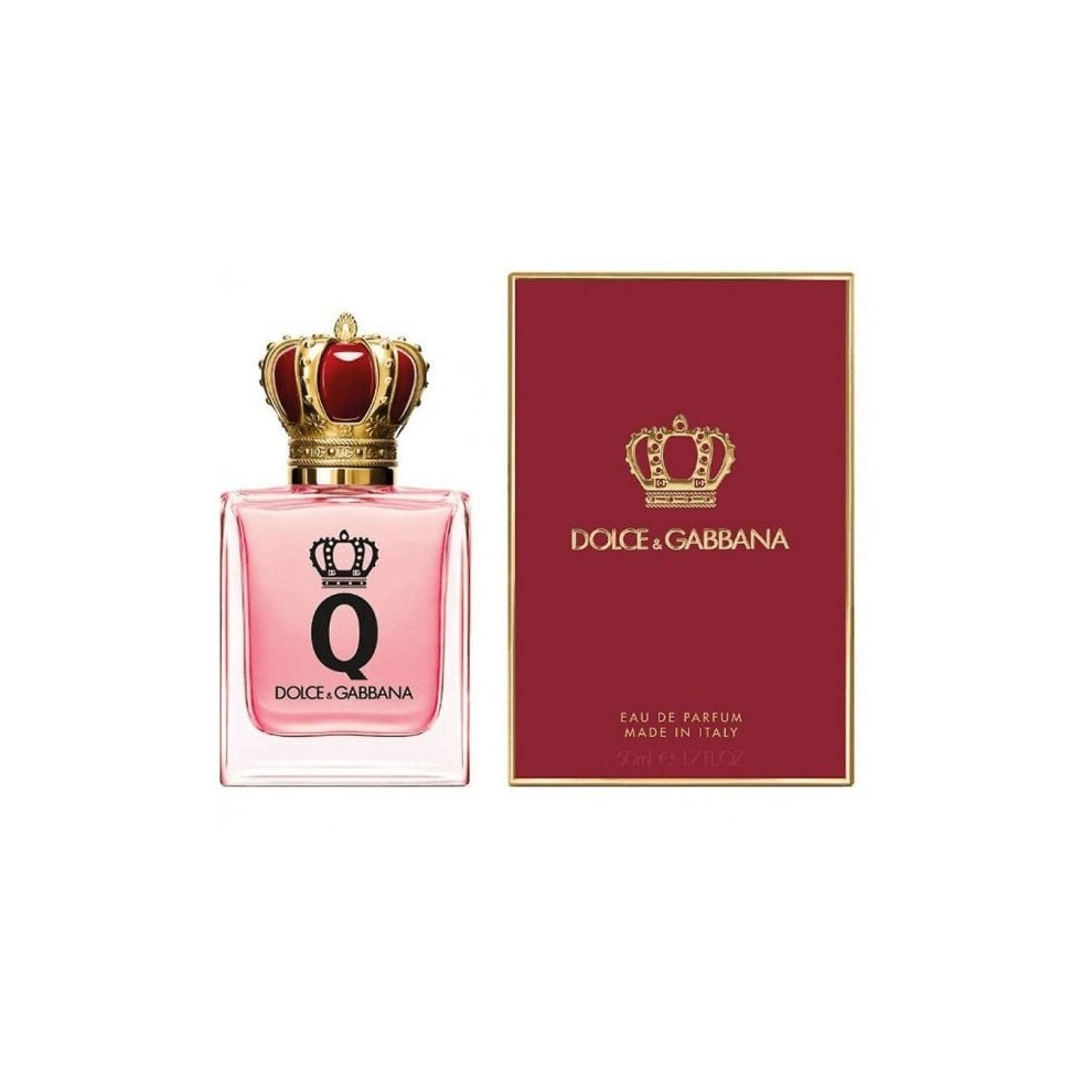 Dolce & Gabbana Q 50ml EDP Spray