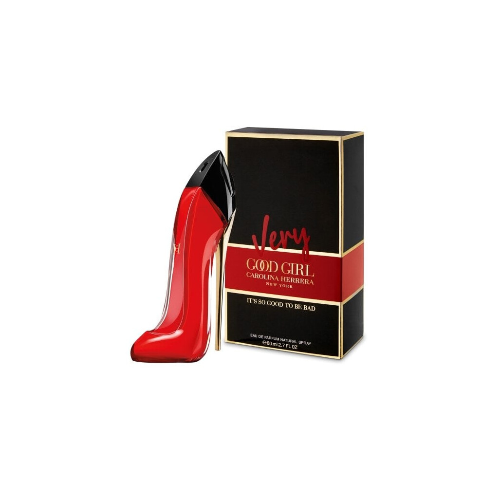 Carolina Herrera Very Good Girl 150ml EDP Spray