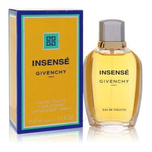 Givenchy Apă de toaletă, Givenchy, Insense, pentru bărbați, 50 ml