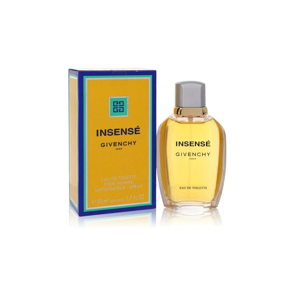 Givenchy Insense 50ml EDT Spray