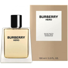 Burberry - Hero EDT (100ml)