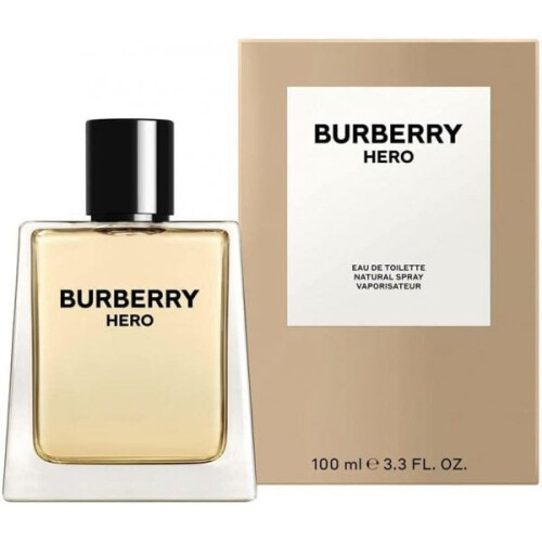 Burberry Burberry - Hero EDT (100ml)