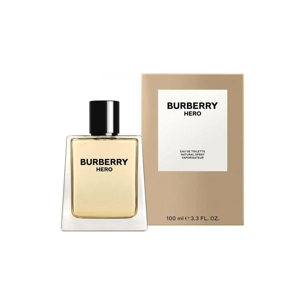 Burberry Hero 100ml EDT Spray