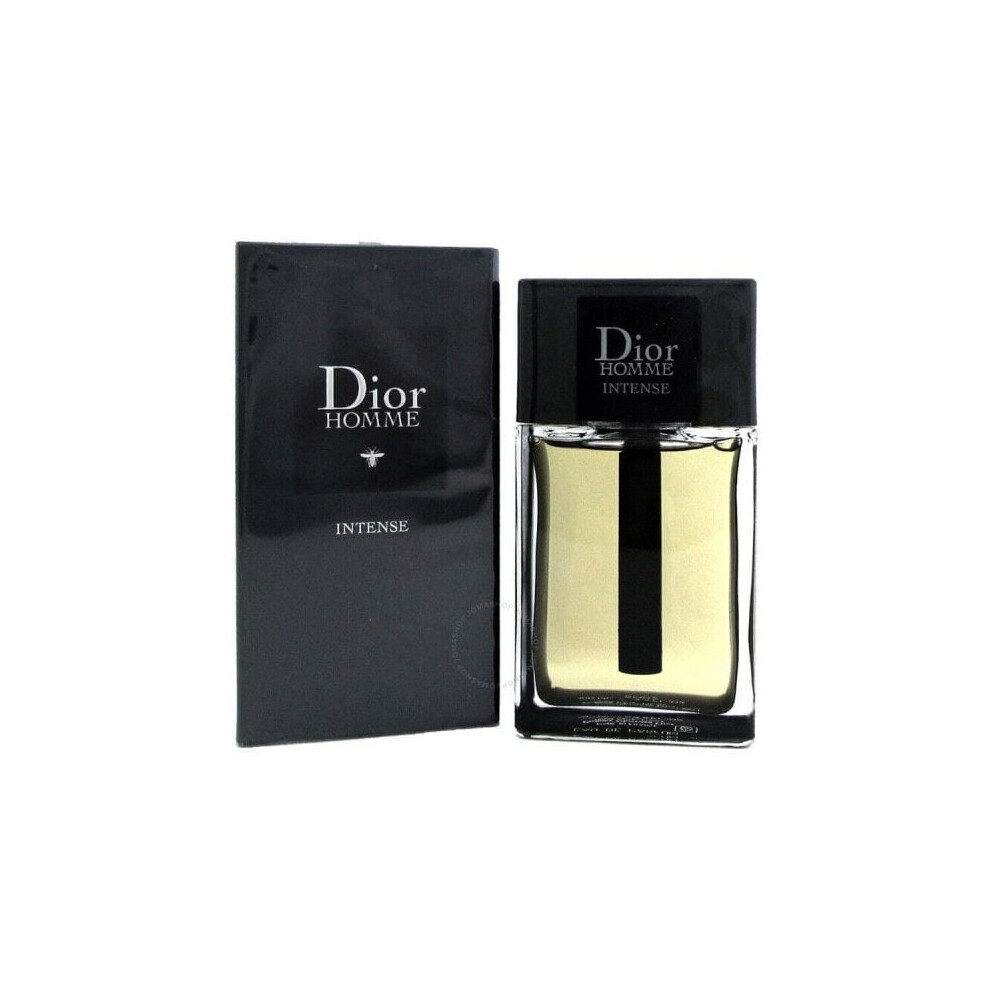 Dior Homme Intense 150ml EDP Spray