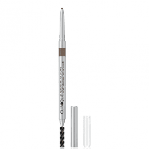 Clinique Clinique Quickliner for Brows Eyebrow Pencil 0.8g - Soft Chestnut