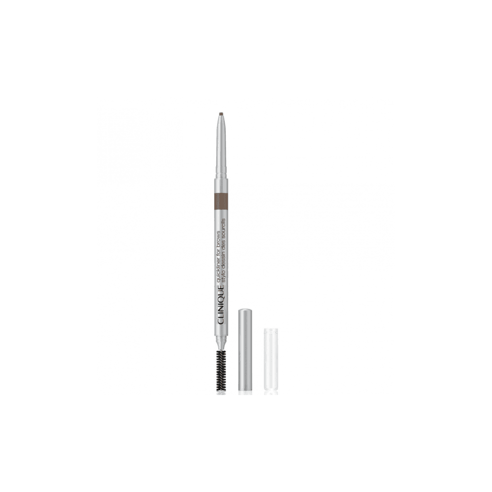 Clinique Quickliner for Brows Eyebrow Pencil 0.8g - Soft Chestnut