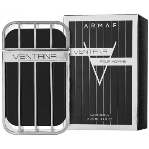 Armaf Armaf Ventana Pour Homme 100 ml EDP Spray