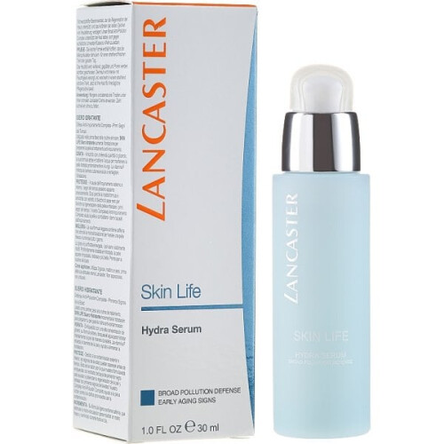 Lancaster Lancaster Skin Life Hydra Serum 30ml