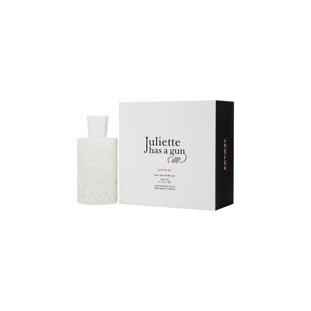 Juliette Has A Gun Anyway 100Ml Edp Spray