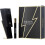 Carolina Herrera Carolina Herrera Bad Boy Gift Set 100ml EDT Spray + 10ml EDT 1