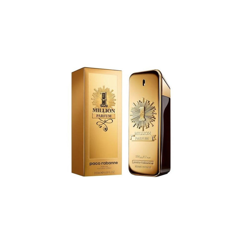 Rabanne 1 Million Parfum 100ml