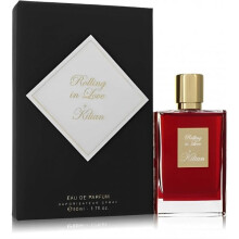 Eau de Parfum - BY KILIAN - Rolling in Love - Unisex - 50 ml - Hohe Konzentration