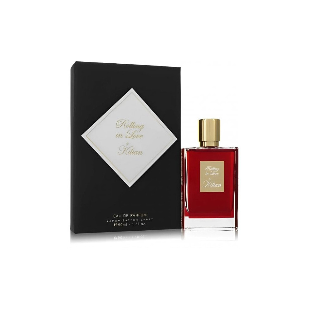 Kilian Rolling In Love 50Ml Eau De Parfum
