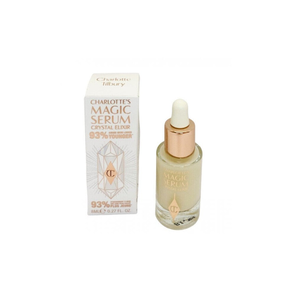Charlotte Tilbury Magic Serum Crystal Elixir 8ml