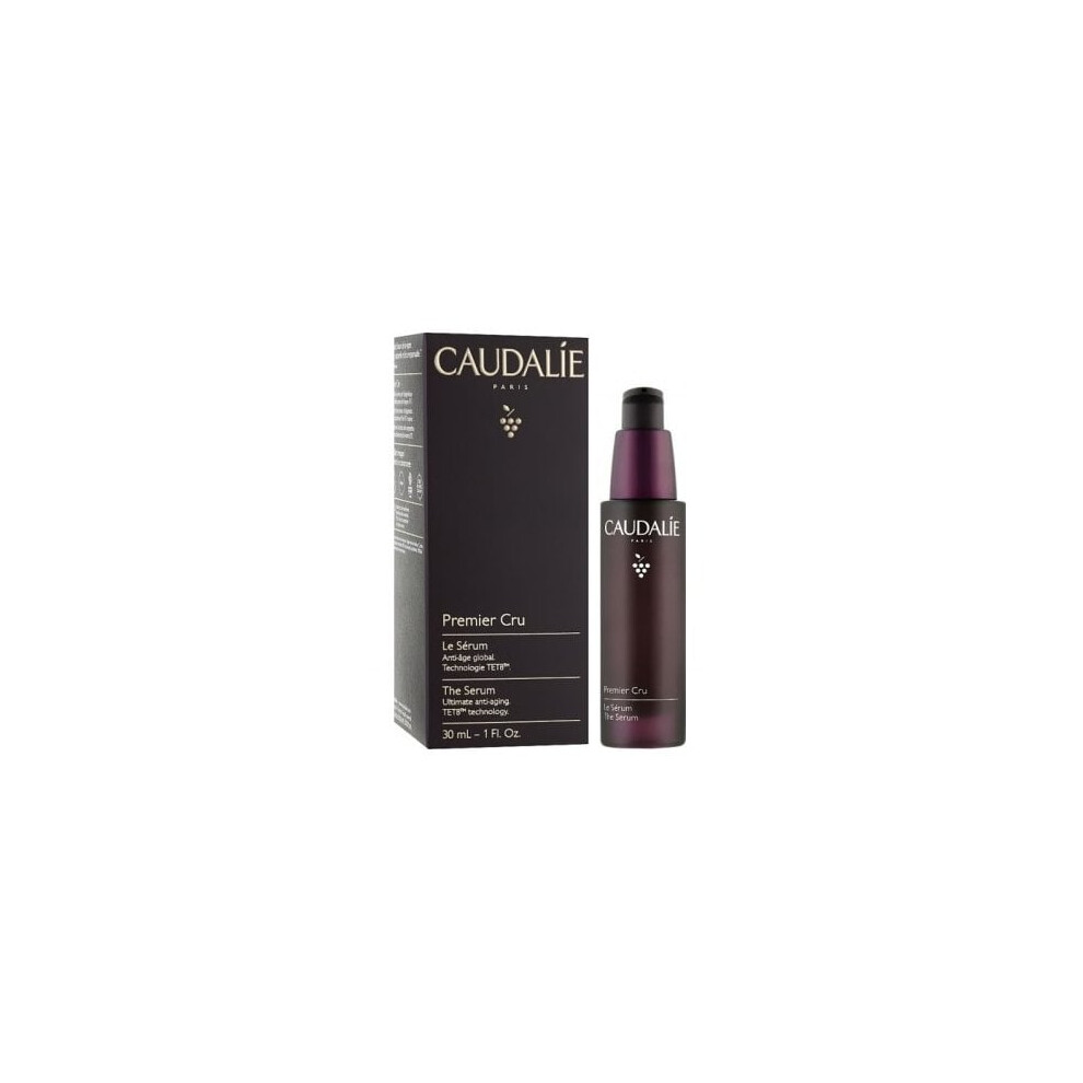Caudalie Premier Cru The Serum Ultimate Anti-Ageing 30ml