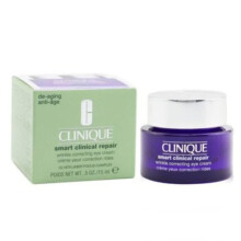 Ogencrème - Clinique - Slim Klinisch Herstel - 15Ml - Tegen rimpels - Voor alle huidtypes