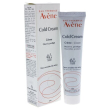 Hydrating Facial Cream Avene 40 ml