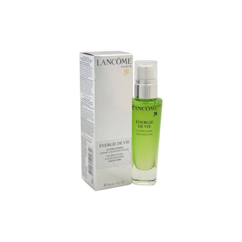 Lancome Energie De Vie The Smoothing & Glow Boosting 30ml