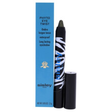 Sisley Paris Phyto-Eye Twist, 3 Khaki - Oční stín a oční linka - Voděodolná barva, snadná aplikace