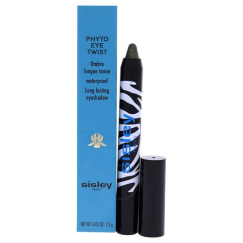 Sisley Sisley Phyto Eye Twist Long Last Eyeshadow - 03 Khaki