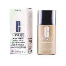 Clinique Even Better Foundation SPF15 30ml - 08 Beige