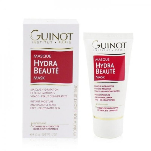 Guinot Guinot Moisture Supplying Radiance Mask 50ml