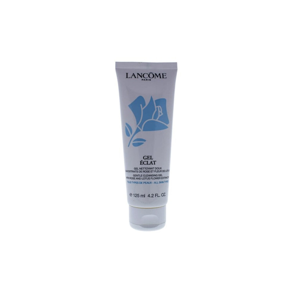 Lancome Gel Eclat Cleanser 125ml