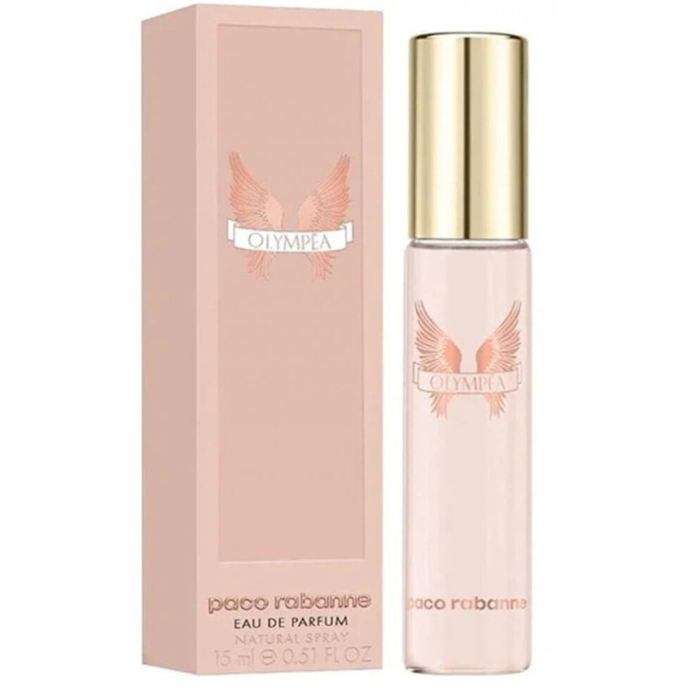 Paco Rabanne Olympea 15ml EDP Spray