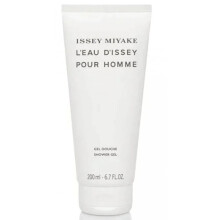 Issey Miyake L'Eau D'Issey Pour Homme Shower Gel 200ml