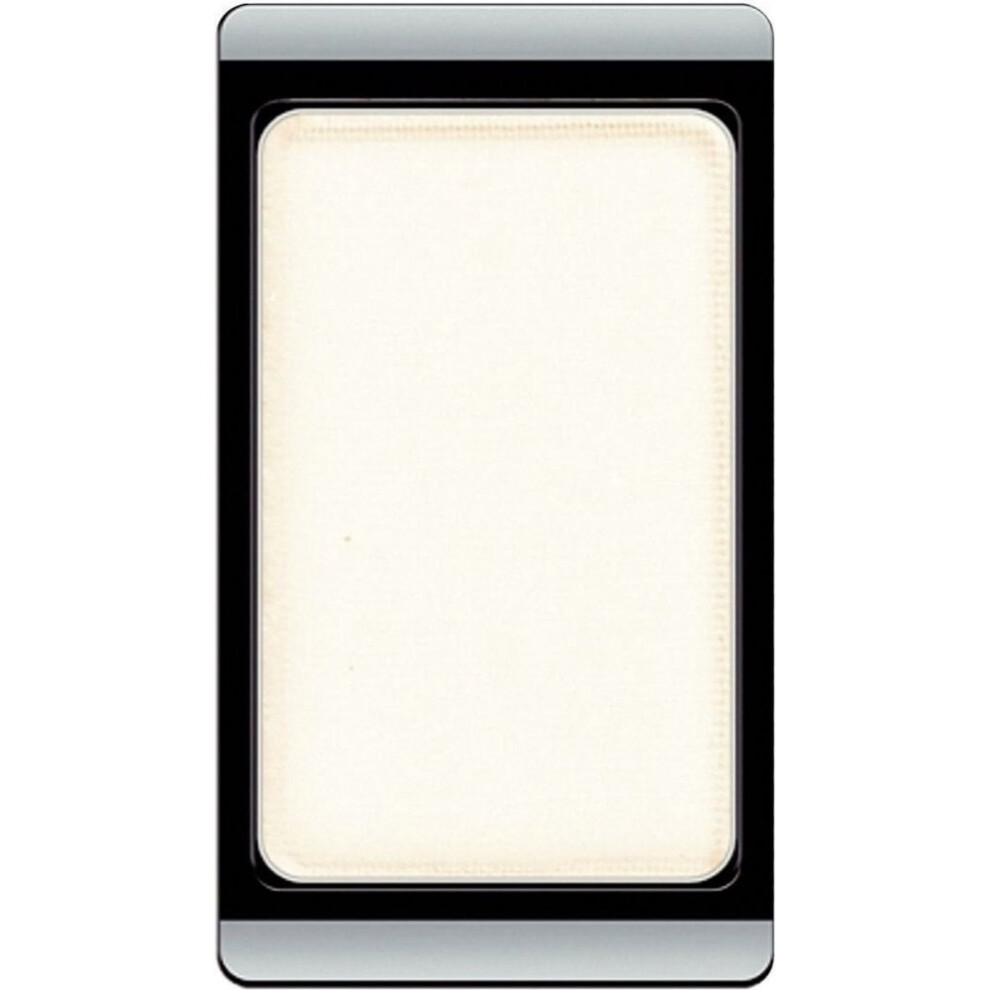 Artdeco Eyeshadow Matt 0.8g - 512 White