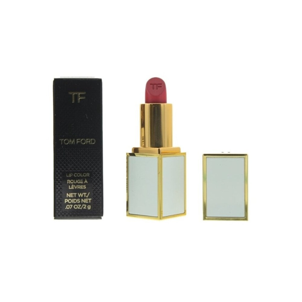 Tom Ford Boys And Girls Soft Matte Lipstick 2G - 08 Andrea