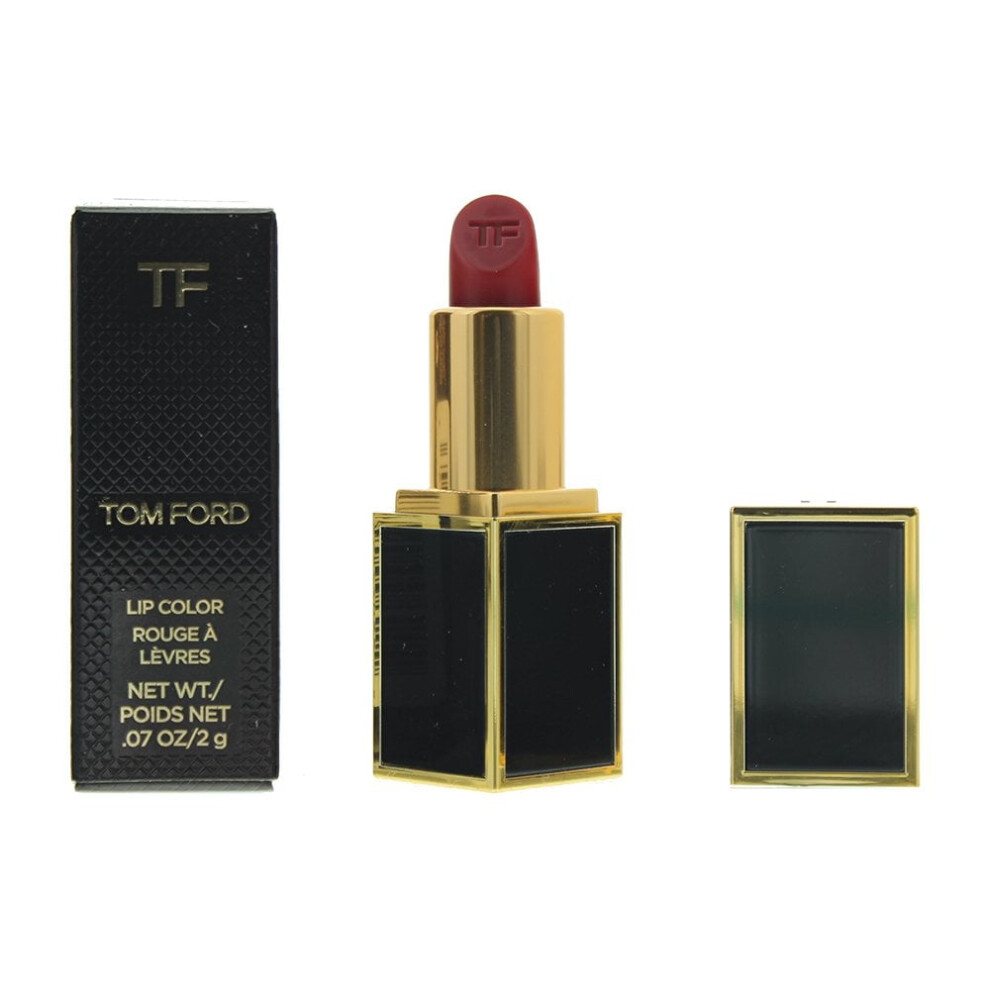 (24 Taylor) Tom Ford 'Lip Color' Rouge a Levres 0.07oz/2g New In Box