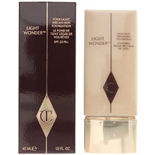 Charlotte Tilbury Light Wonder Foundation SPF15 Pa+ 40ml - 4 Fair