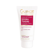 Guinot Hydra Tendre Creme Nettoyant Douceur Soft Wash Off Cleansing Cream 150ml