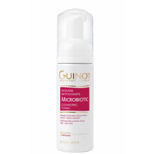 Guinot Microbiotic Mousse Visage Purifying Cleansing Foam Oily Skin 150ml