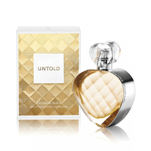 Elizabeth Arden Elizabeth Arden Untold 100ml EDP Spray