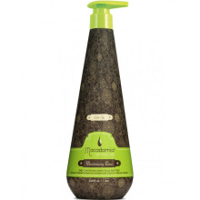 Macadamia 1000ml Moisturizing Rinse