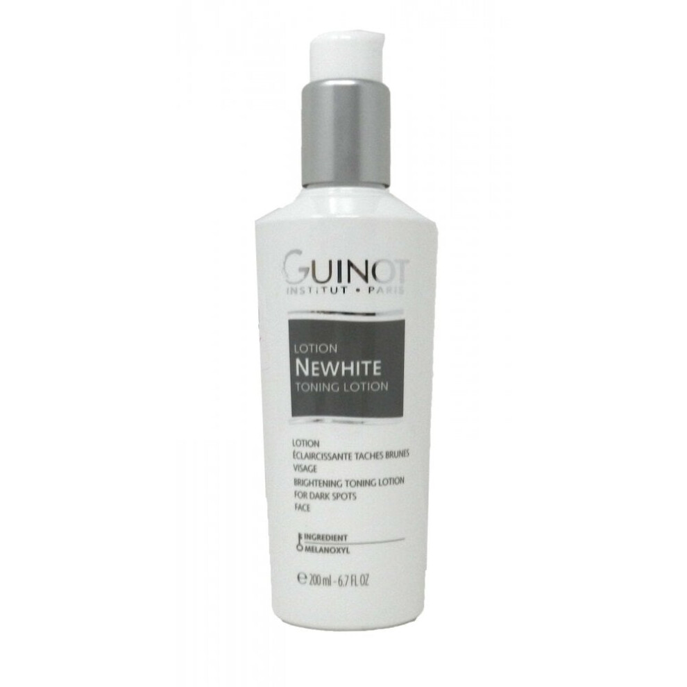 Guinot 200Ml Newhite Perfect Brightening Lotion