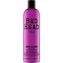 Tigi Bed Head Dumb Blonde Reconstructor 750ml