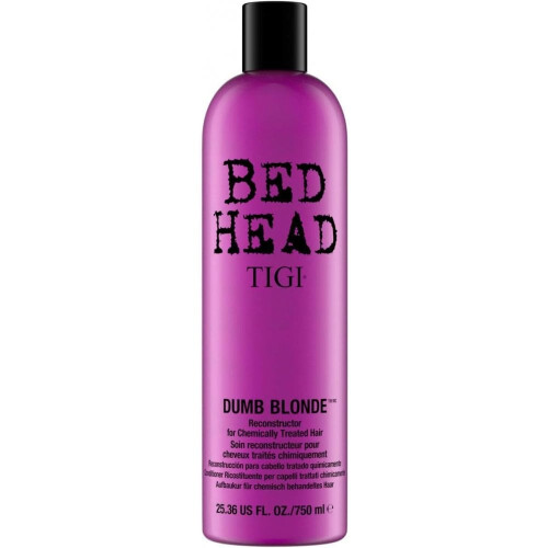TIGI Tigi Bed Head Stom Blond Reconstructor 750ml