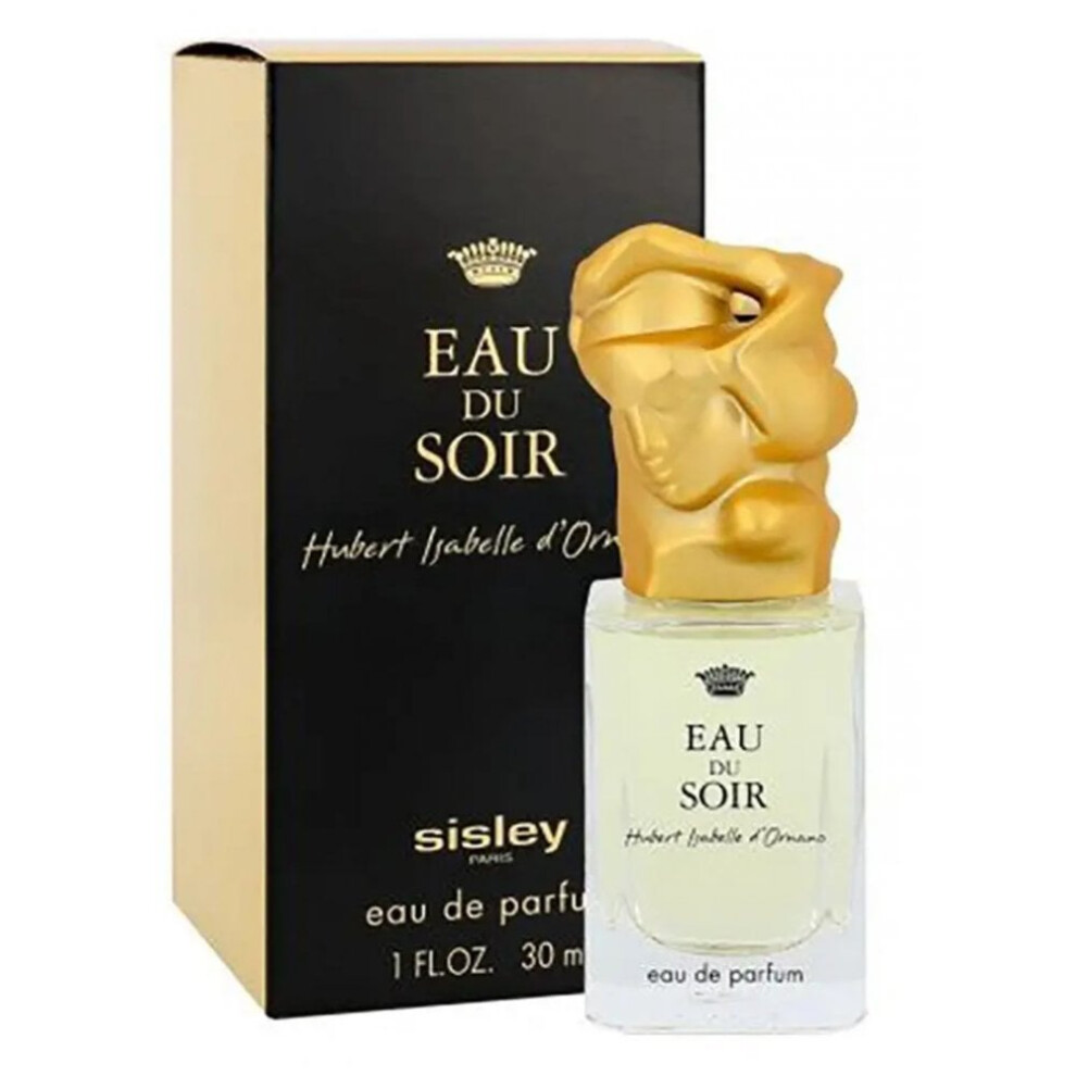 Sisley Eau Du Soir 30ml EDP Spray