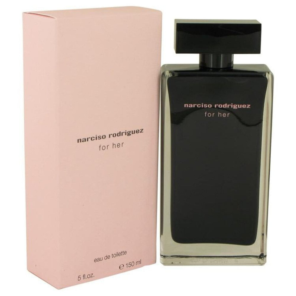 Narciso Rodriguez For Her 150ml EDT Spray