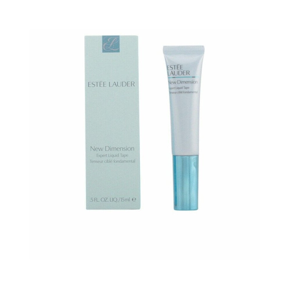 Facial Cream Estee Lauder New Dimension (15 ml)