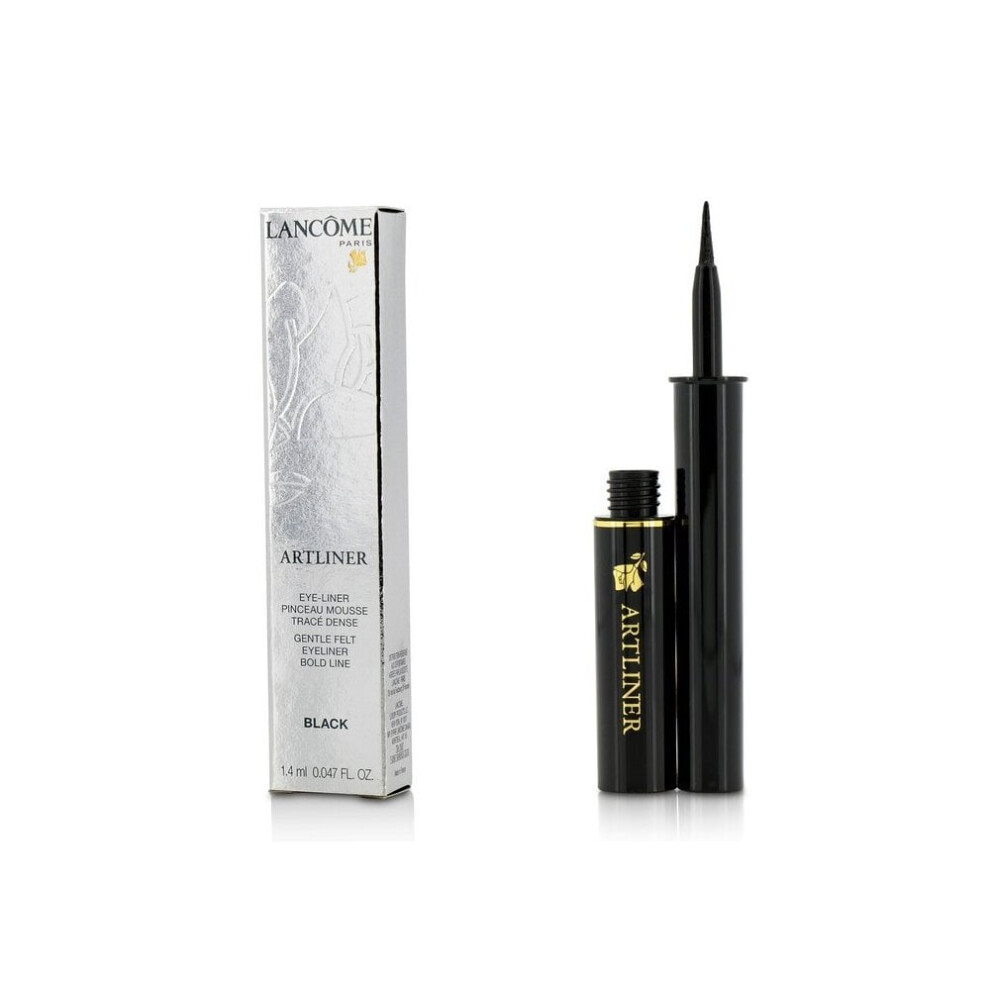 Lancome Artliner Eyeliner - 01 Noir