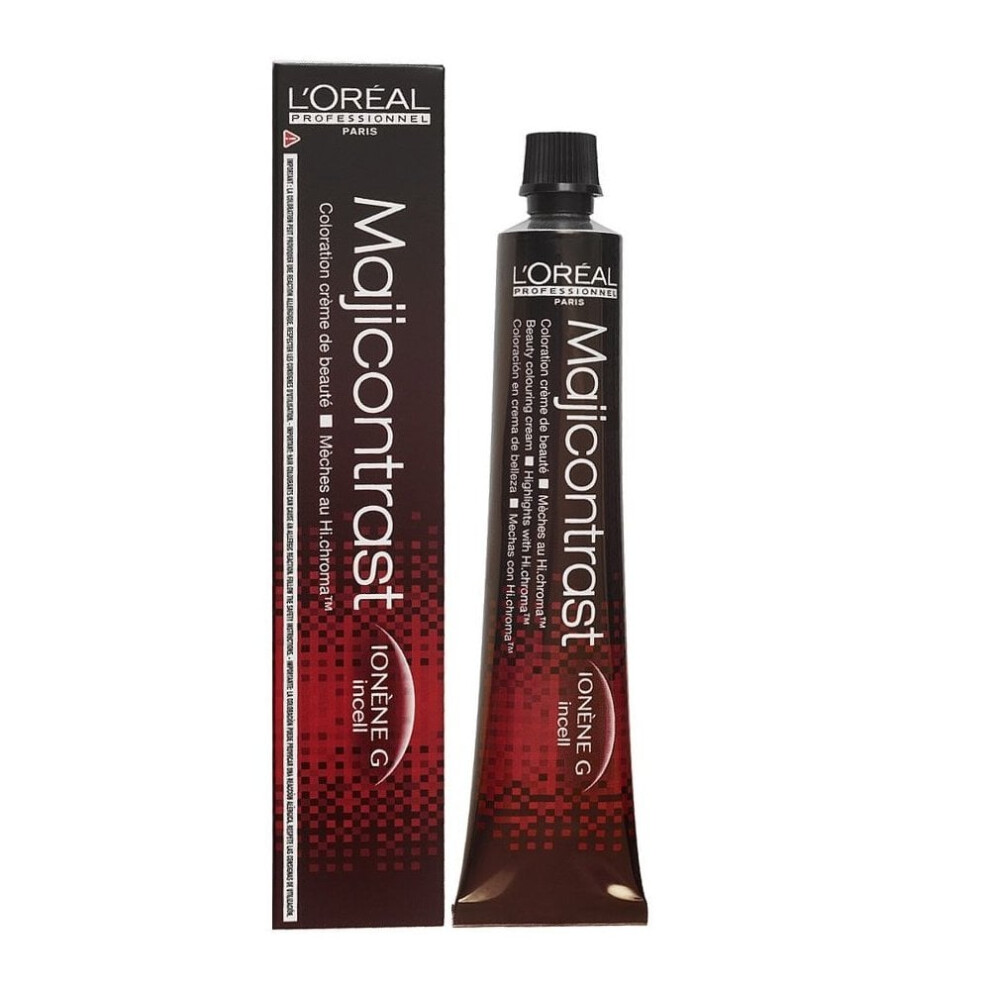 LâOrã©Al Paris Loreal Majicontrast Cooper 50Ml