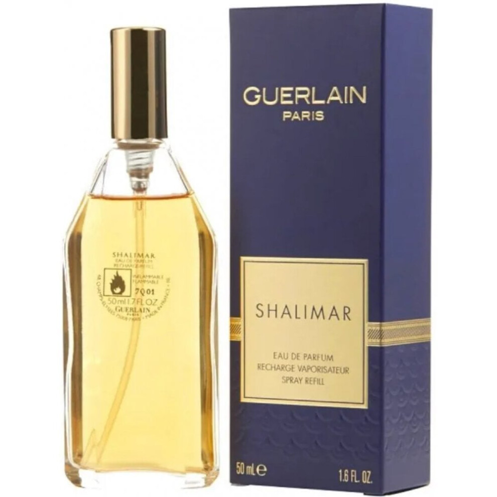 Guerlain Shalimar 30ml EDP Refill