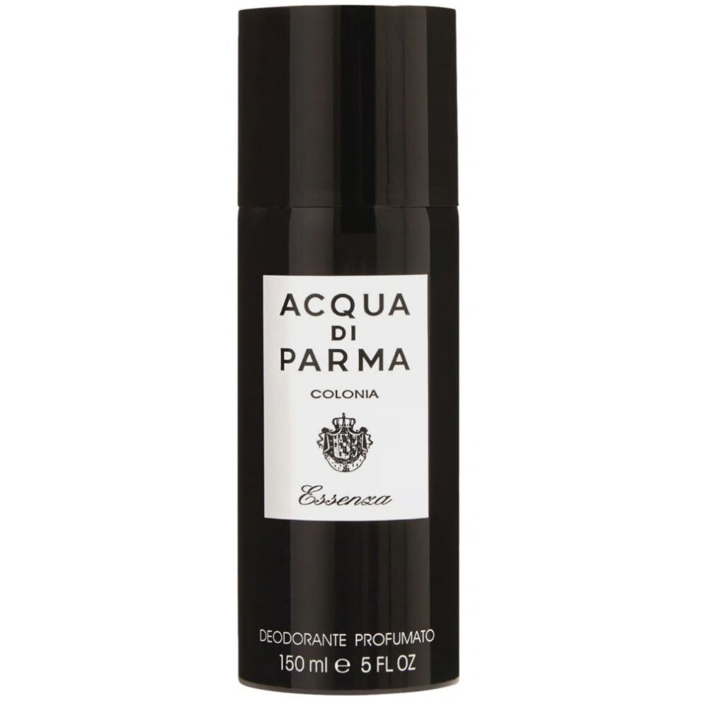 Acqua Di Parma Colonia Essenza Deodorant Spray Naturel 5,0 Ounce