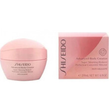 Shiseido - Fortgeschrittener Körperformer Super Schlankmacher Reduzierer (200ml)